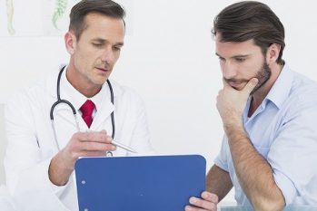 Ngứa dương vật – Triệu chứng nhỏ, biến chứng lớn