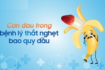 Sưng bao quy đầu là bệnh gì? Phương pháp điều trị hiệu quả