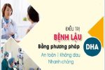 [Người bệnh nên đọc]: Phương pháp chữa bệnh lậu hiệu quả