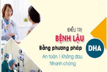 [Review chi tiết] Phương pháp điều trị bệnh lậu hiệu quả DHA