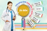 Phương pháp DHA điều trị bệnh lậu: Giải pháp tối ưu thay thế kháng sinh truyền thống