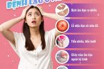Bệnh lậu ở nữ: Dấu hiệu nhận biết và cách điều trị hiệu quả