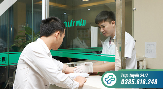 Giải đáp khám bệnh lậu như thế nào? Ở đâu tốt nhất?