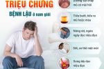 Bệnh lậu ở nam giới – Phát hiện sớm và điều trị ngay khi chưa muộn