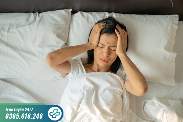 Biểu hiện của bệnh sùi mào gà âm đạo là gì?