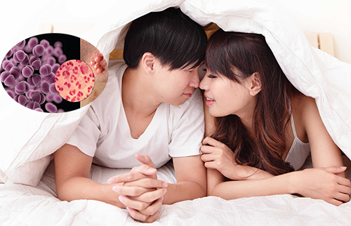 Tái phát bệnh lậu – Cơn ác mộng “trở lại” còn đáng sợ hơn lần đầu?