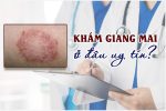 Phòng khám giang mai uy tín, hiệu quả tốt tại TPHCM